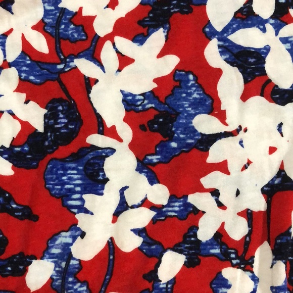 Peter Pilotto for Target Collection 2014 Matching Top & Skirt. - Picture 9 of 16